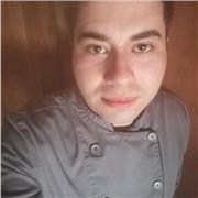 Chef imparte clases para todas las edades